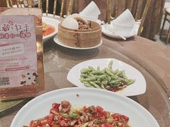 -丽华园(汉阳龙阳店)