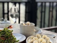 -喜鼎海胆水饺(东港店)