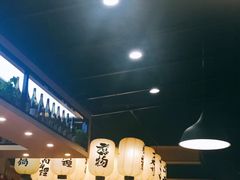 -樱の千渡日式料理·铁板烧•烧鸟(金盛田广场店)