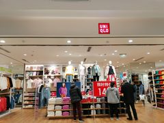 -优衣库(上海虹口龙之梦店)