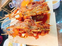 -老屋印象川菜(世纪东方店)