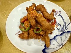 -妈妈家·本帮菜(总店)