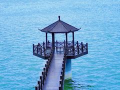 -南京金牛湖风景区