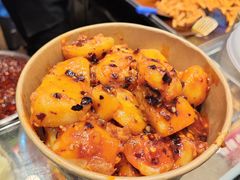 脆皮锅巴土豆-周小亮丁家坡洋芋(全国总店)