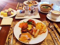 -澳门喜来登大酒店