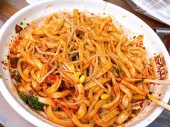 -老陈婆手工面庄