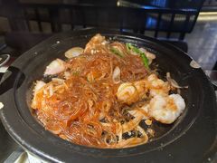 -绿茶餐厅(昆明世纪金源店)