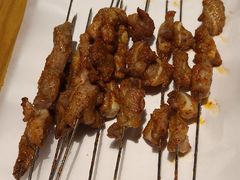 -樊城区沛公餐饮店(挑食拉美步行街店)