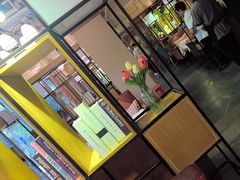 -意卡菲·欢乐聚会餐厅(华侨店)