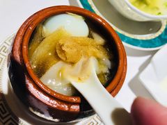 -老洋房花园饭店(绍兴路店)