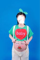 -爱儿宝孕妇儿童亲子摄影(月亮河店)