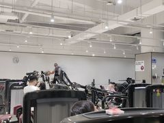 -FLARE STAR FITNESS(复地活力城店)