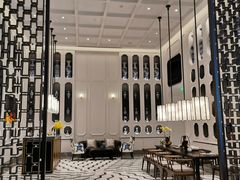 -翠湖宾馆·中餐厅