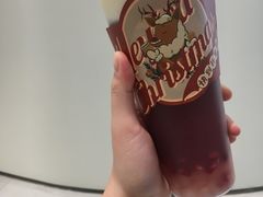 -喜茶(佛山岭南站店)