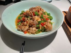 -腾龙阁|经典川菜(SM城市广场店)