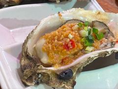 -本色.小马哥烧烤(五一路总店)