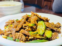 -惠宾饭庄(中山路店)
