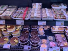 -巴黎贝甜(泗泾店)