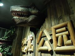 -国家自然博物馆