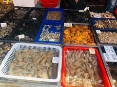 -船奇蒸汽海鲜·闽菜(八市海鲜总店)