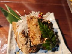 -鸟泉居酒屋·烧鸟·酒馆(百子湾店)
