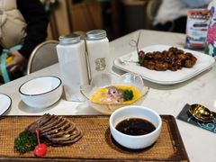 -后海16号·北京私房菜