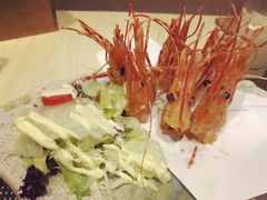 -有喜屋·深夜食堂(北京西路店)