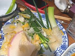 -东北小板凳地摊烧烤(泰来街店)