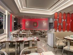 -喜鼎海胆水饺(平安金融中心店)