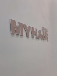 -MY HAIR ARDOR