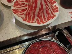 -重庆德庄火锅(映月湖环宇城店)