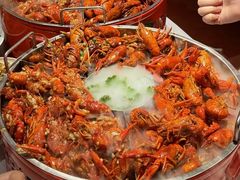 -熊记虾王·小龙虾(东晓南店)