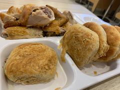 -香妃烤鸡(西单店)
