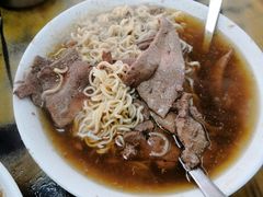 招牌猪润面-维记咖啡粉面(福荣街店)