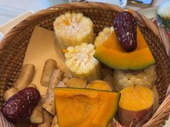 -燕郊烧鸽子(酷车小镇店)