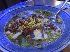 -鱼库·不仅是一家烤鱼店(车公庙店)