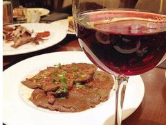 -岷山饭店-芝芝自助餐厅