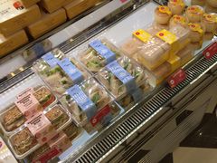 零售区-味多美蛋糕(通州店)