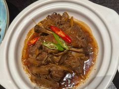 -苏淮景·苏闽融创菜·海鲜(原空港井河轩店)
