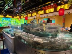 -钵家大院·地道湖北菜(江夏·大花岭店)