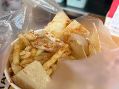 -鸡柳大人(汇金新地广场店)