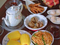 -点都德(汇盈广场店)