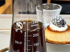 -浅行深作咖啡坊