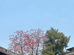 -黄埔古港