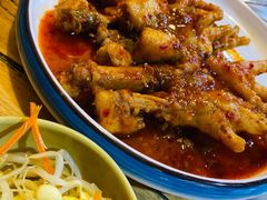 -京玉菲饭店(李村店)