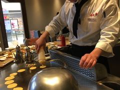 -赤坂亭·M9和牛烧肉·铁板烧(合肥万象城店)