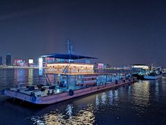 -船长9号·精致湖北菜(江滩店)