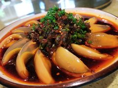 -铜锣湾·有麝自然香(重庆新天地店)