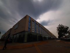 -云裳小镇