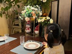 -狮拾久·现代新加坡料理(福田COCO Park店)